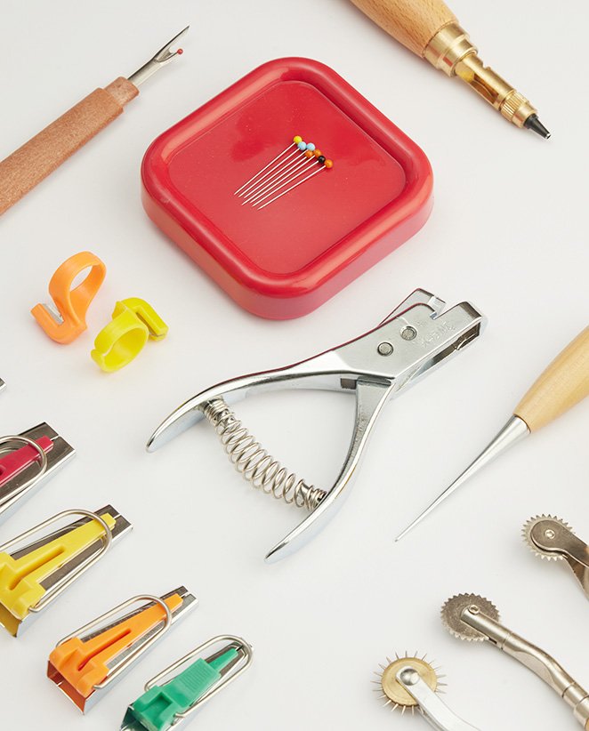 Sewing Supplies