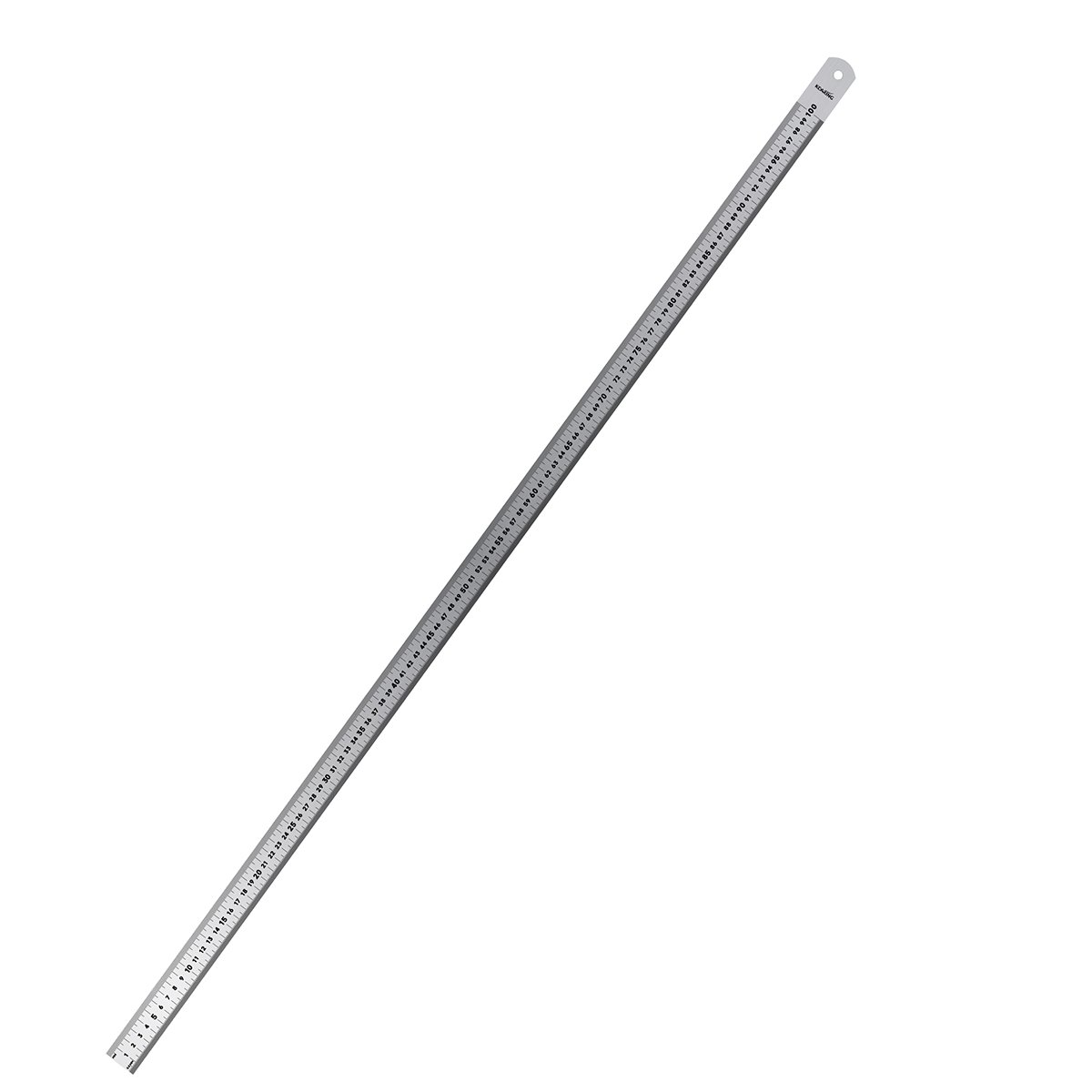 Kearing's Stainless Steel Ruler 9100