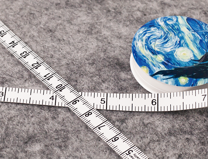 Where to Find the Best Tailors’ Tape Measures