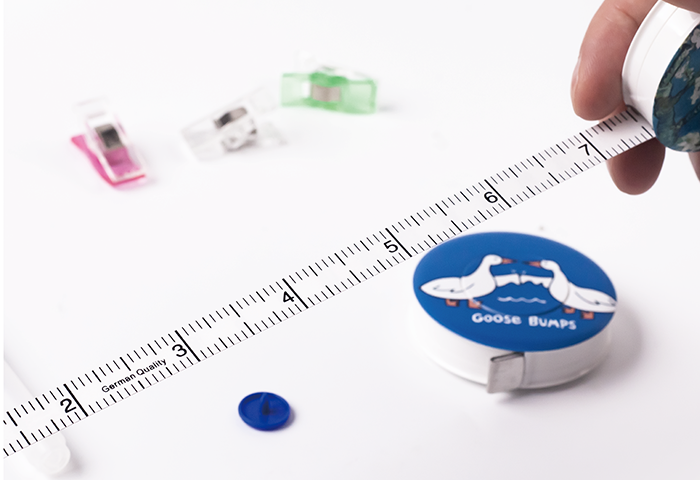 how to read tape measure